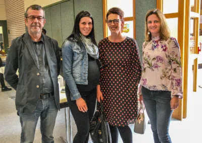 Photo - Remise des prix du concours photo