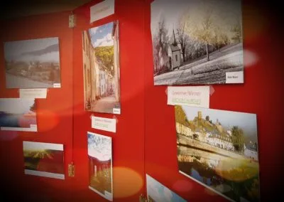 Photo - Remise des prix du concours photo
