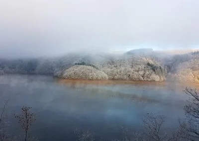 Photo - Impressions d'hiver