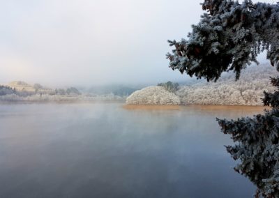 Photo - Impressions d'hiver