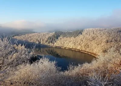 Photo - Impressions d'hiver