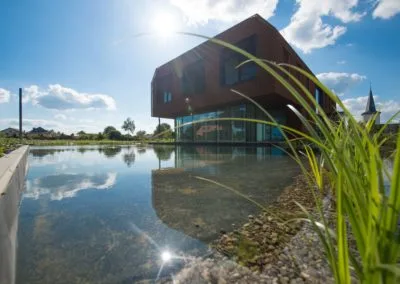 Photo - Maison communale à Eschdorf