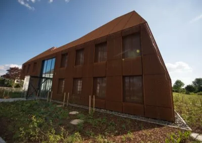 Photo - Maison communale à Eschdorf
