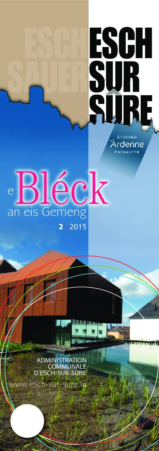 Bléck N°2-2015
