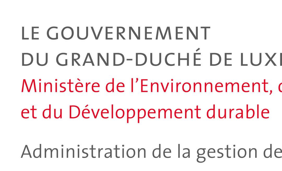 Présence d&rsquo;algues bleues dans les eaux de baignade luxembourgeoises: Aggravation de la situation sur les plages du lac de la Haute-Sûre