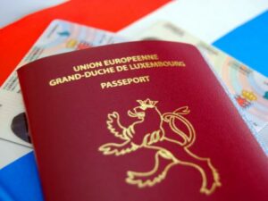 Information importante - Demandes concernant l’établissement des cartes d’identité et passeports en date du 12/07/2022