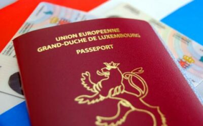 Information importante – Demandes concernant l’établissement des cartes d’identité et passeports en date du 12/07/2022
