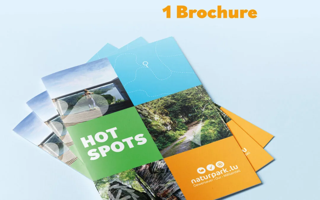 Naturpark.lu – HOTSPOTS