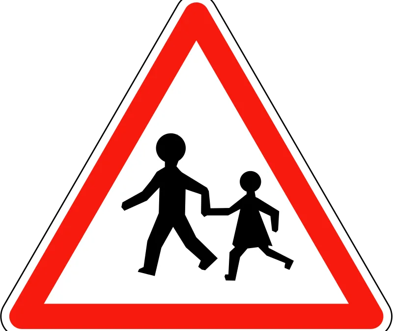 Rendre le chemin vers l&rsquo;école plus sûr – Sechere Wee an d&rsquo;Schoul