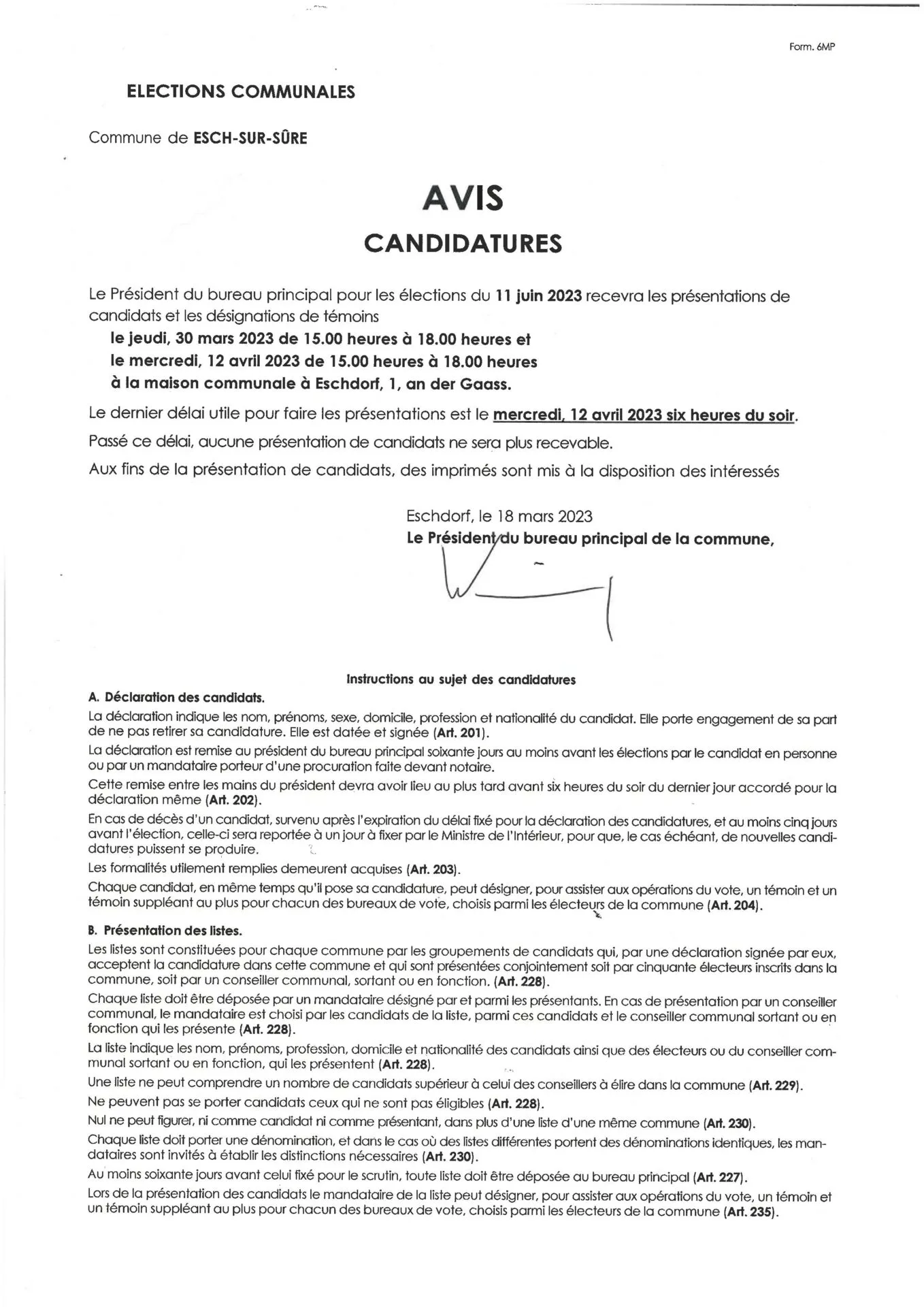 Avis - Dépôt candidatures-page-001
