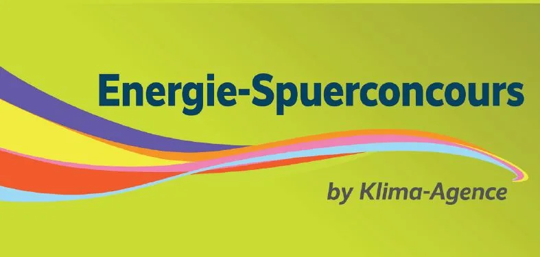Energie-Spuerconcours 2023