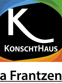 Neien Programmm vum Konschthaus – Januar bis Abrëll 2023
