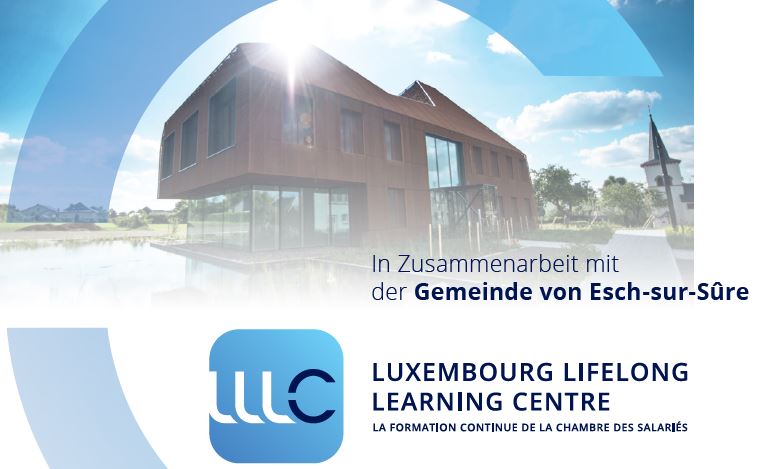 Luxembourg Lifelong Learning Centre – Offre des Cours du Soir