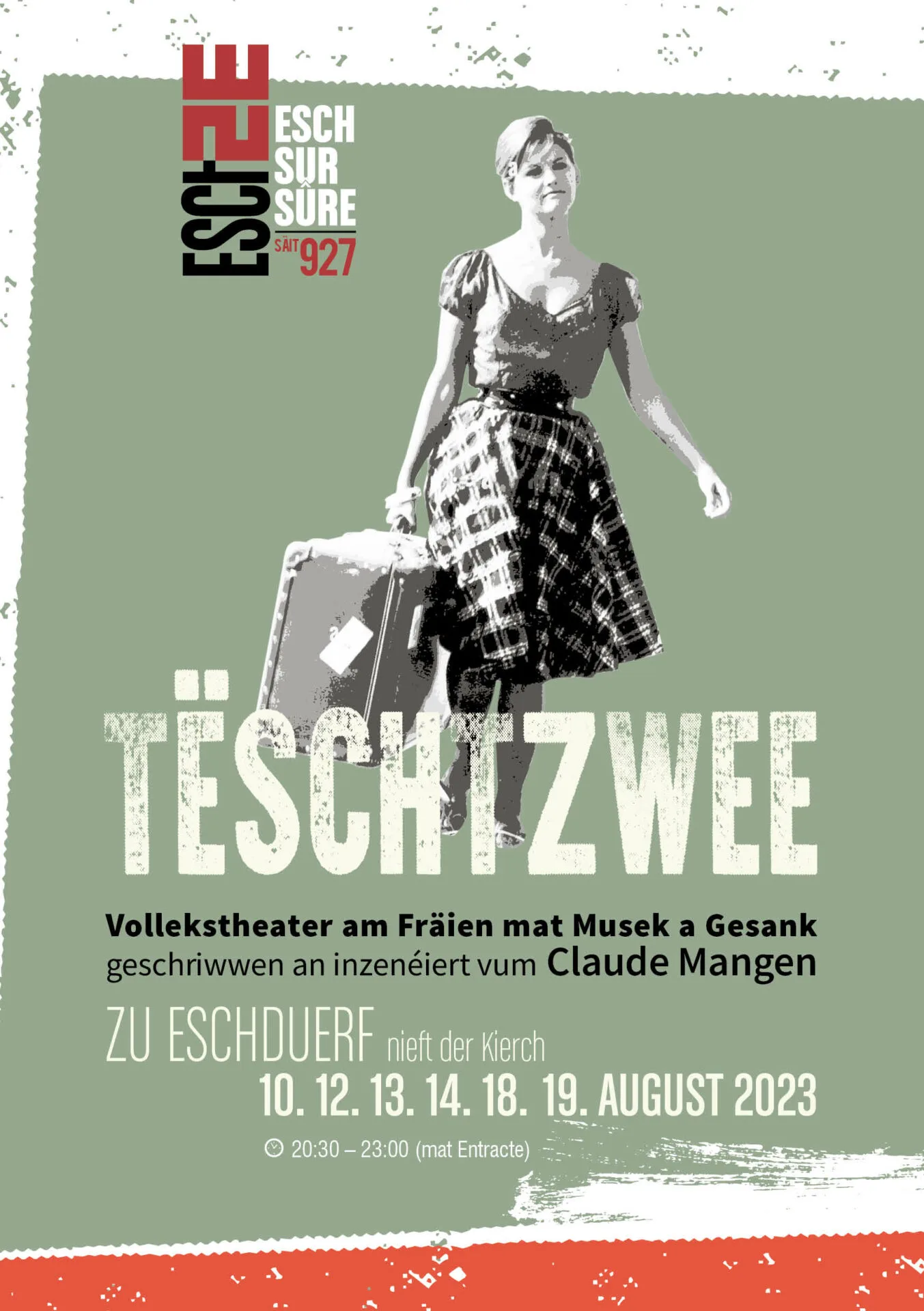 Open Air Theater-flyer-OK-sscroix