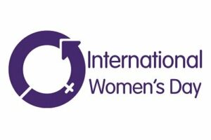 <strong><em>Journée internationale des femmes</em></strong>