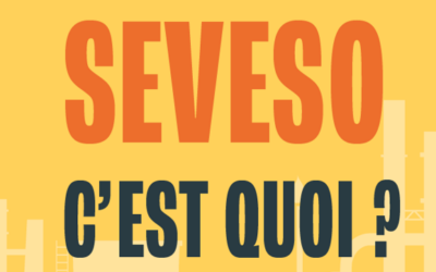 Campagne de sensibilisation « Seveso »