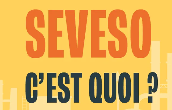 Campagne de sensibilisation « Seveso »