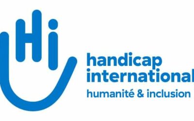 Campagne de porte à porte – Handicap International Luxembourg