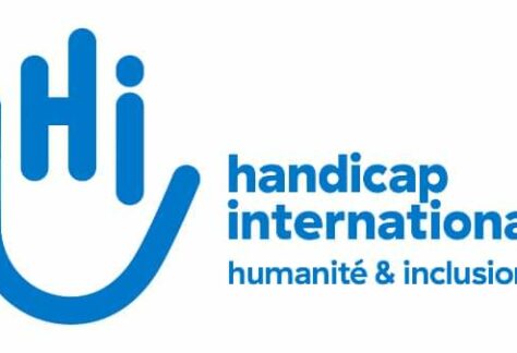 Campagne de porte à porte - Handicap International Luxembourg