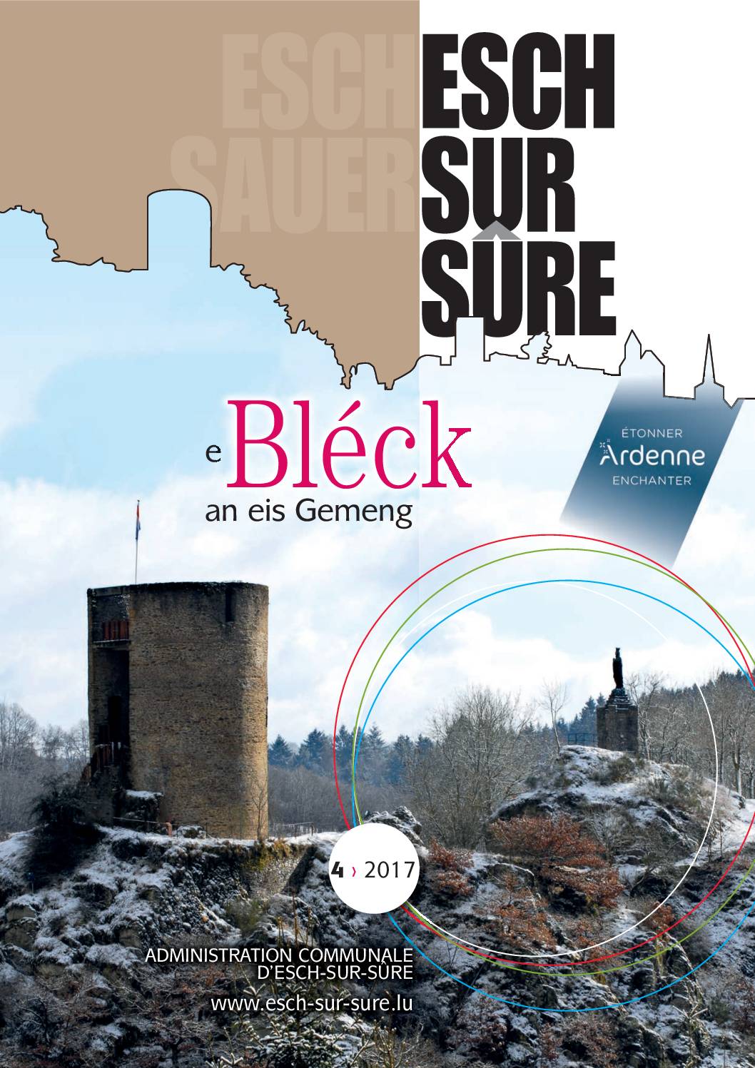 Bléck N°4-2017
