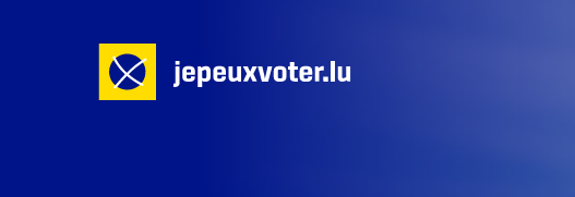 Elections européennes 2024 – Campagne « Je peux voter »