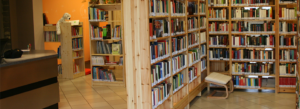 Eschduerfer Bibliothéik - Vacance de Poste