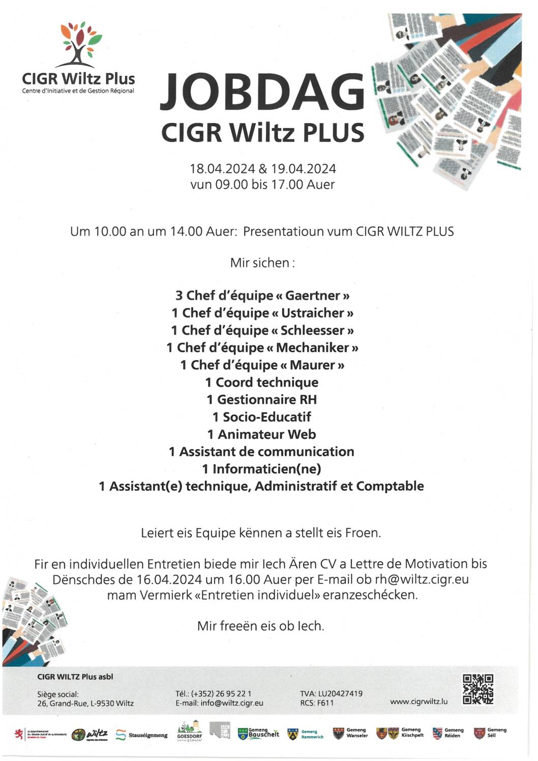 2024.04.12_CIGR Wiltz Plus - Jobdag