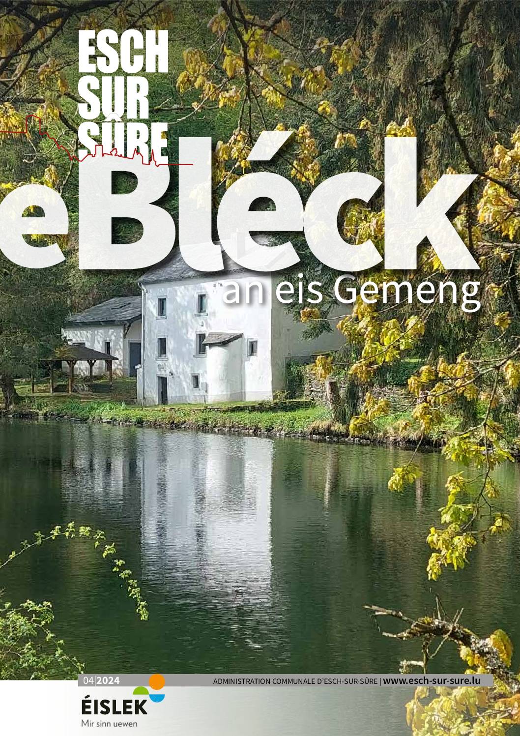 Bléck N°4-2024