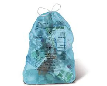 Collecte Valorlux - Localité de Merscheid