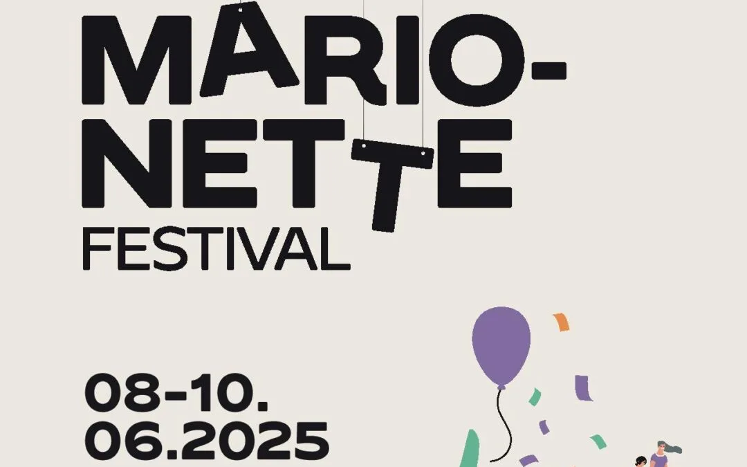 Marionettefestival 2025 – 10e édition