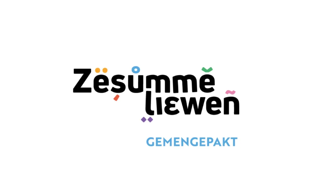 Ëmfro – Zesumme Liewen