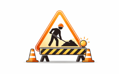 Fermeture de la N15 entre Heiderscheidergrund et Schumann