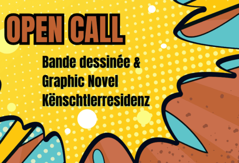 Esch(t)kultur Asbl: Kënschtlerresidenz zu Esch-Sauer