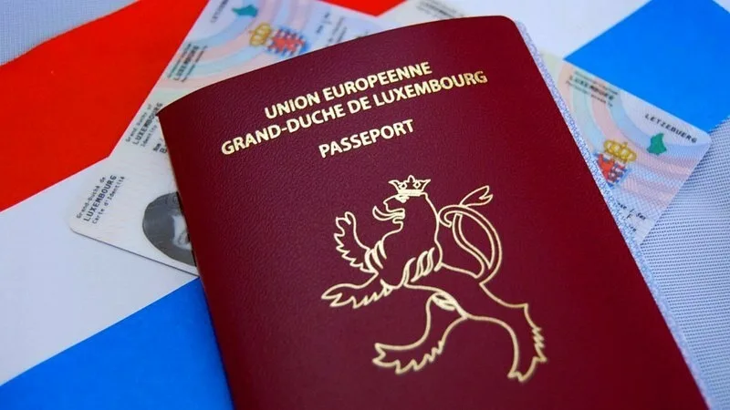 Introduction d&rsquo;une nouvelle génération de passeports luxembourgeois à partir du 11 mai 2026