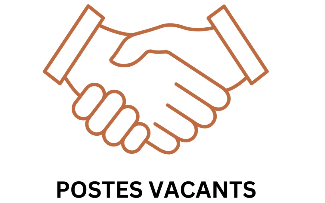 Appel à candidatures
