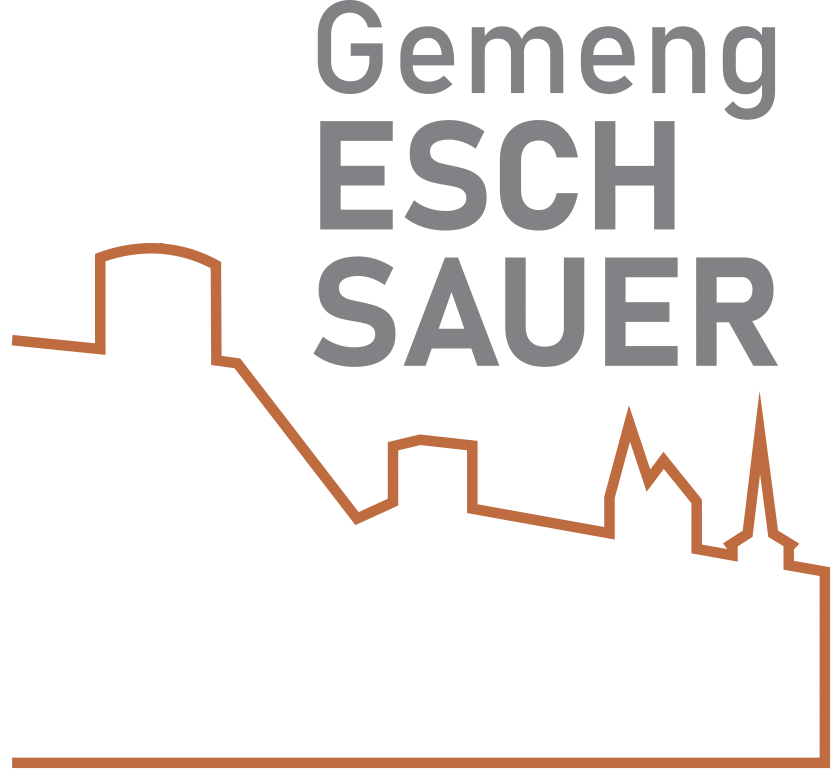 Gemeng Esch Sauer_Logo