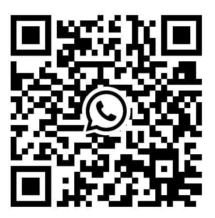 QR Code Fit Outdoor PTA