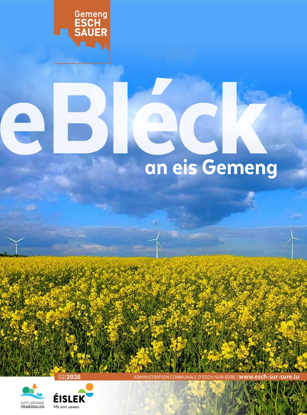 Bléck N°2-2026