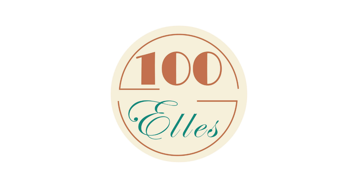 100_Elles - 100 Gemengen. 100 Fraen. 100 Geschichten.