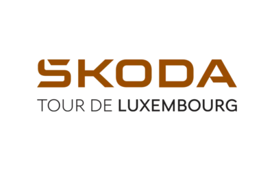 SKODA Tour de Luxembourg 2026